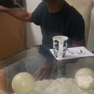 Meet your Posher, Choppa